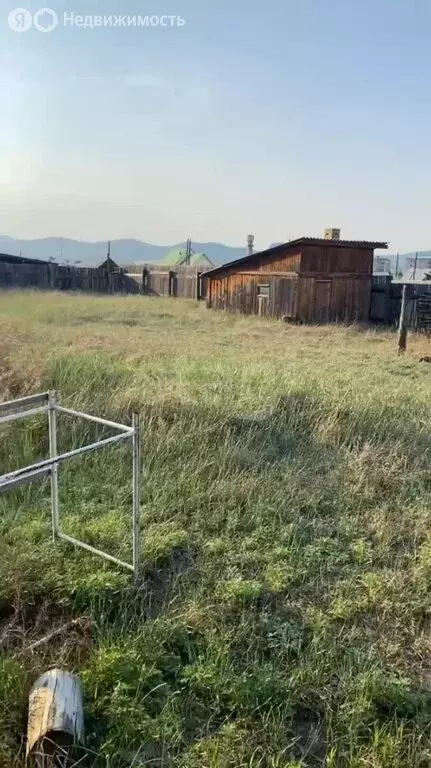 Участок в село Новая Брянь, Молодёжная улица (13.01 м) - Фото 2