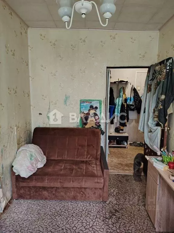 2-к кв. Московская область, Жуковский ул. Чкалова, 45 (42.5 м) - Фото 0