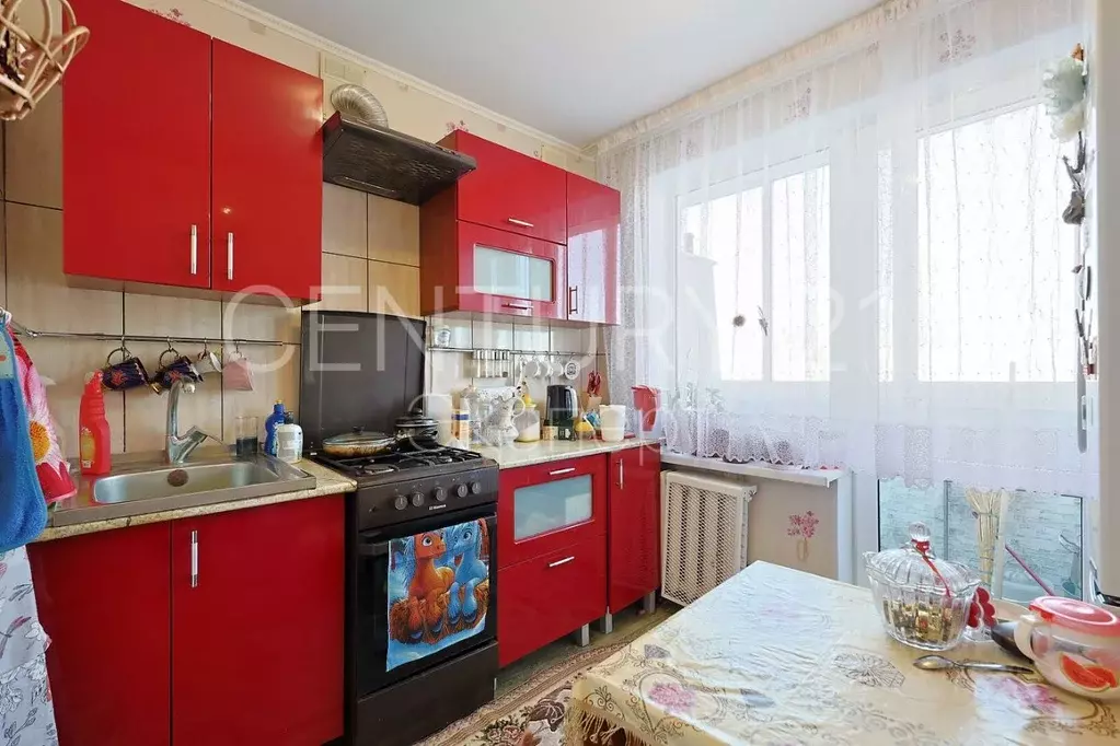 2-к кв. Калининградская область, Калининград Артиллерийская ул., 33 ... - Фото 1