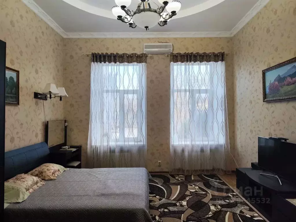 2-к кв. Крым, Евпатория ул. Дувановская, 19 (85.0 м) - Фото 1