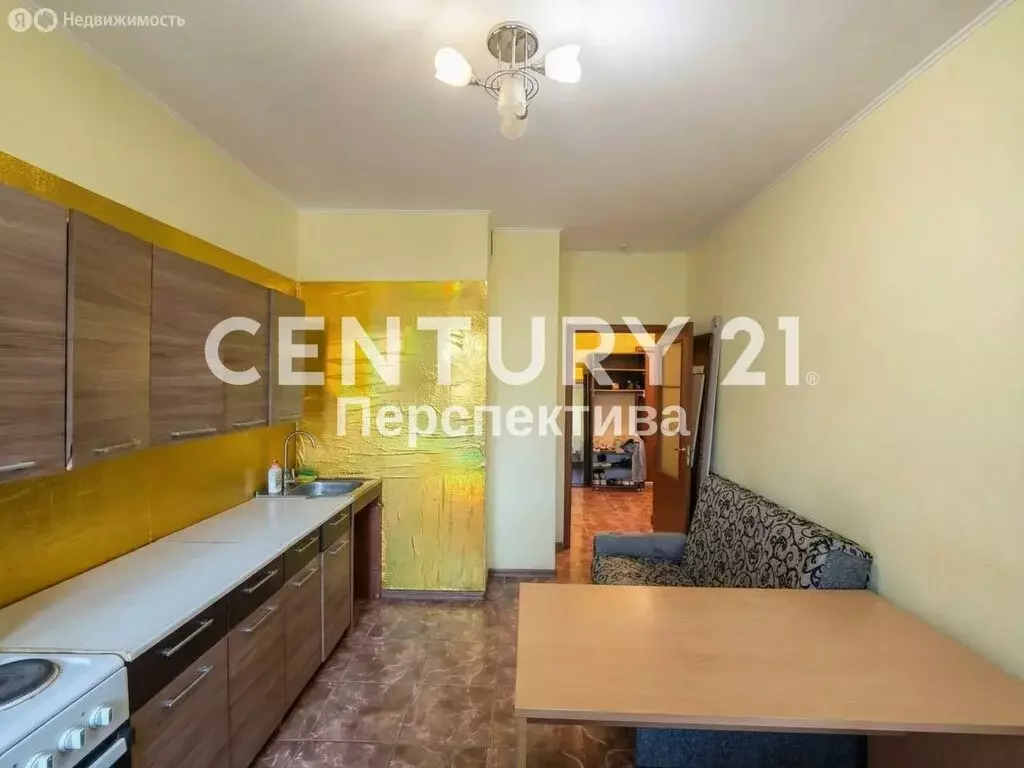 2-комнатная квартира: Люберцы, микрорайон Зенино ЖК Самолёт, улица ... - Фото 1