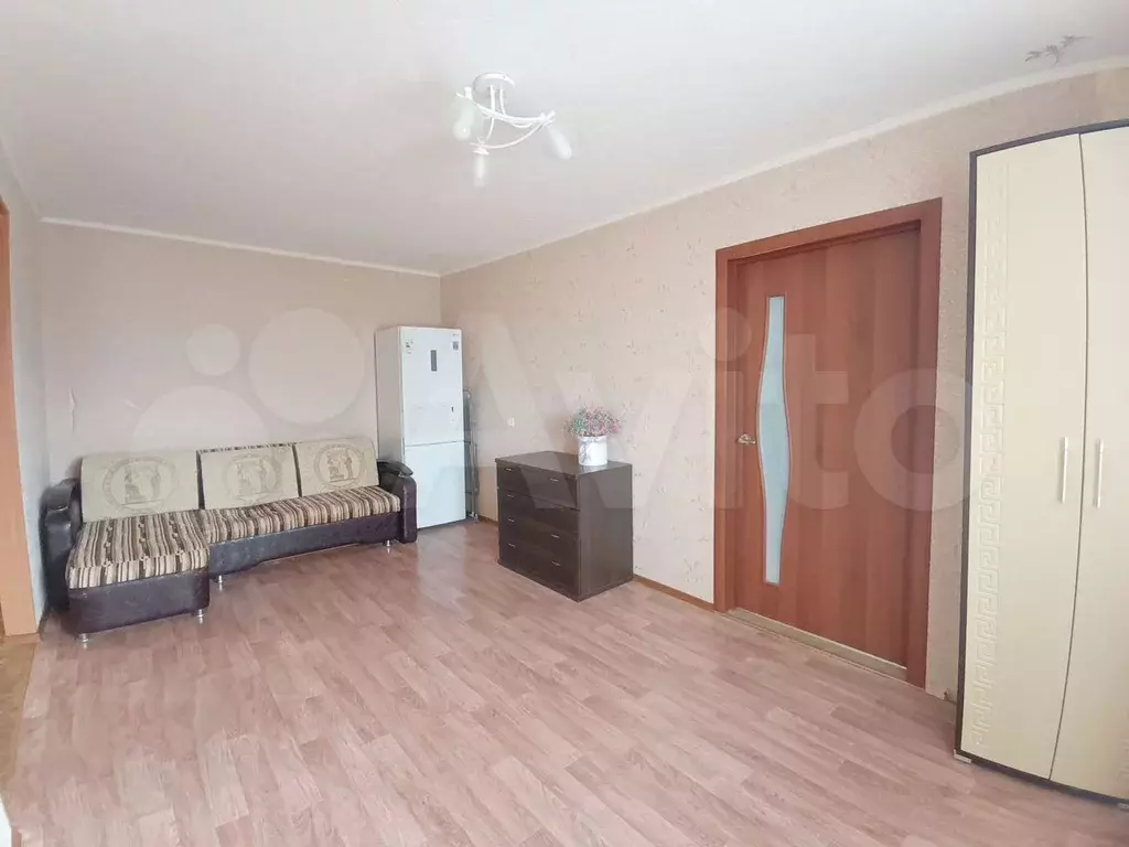 2-к. квартира, 45 м, 5/5 эт. - Фото 1