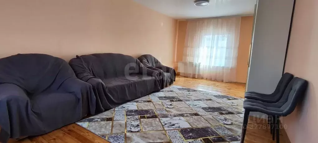 Дом в Крым, Симферополь ул. 33-я Коллективных Садов (90 м) - Фото 1