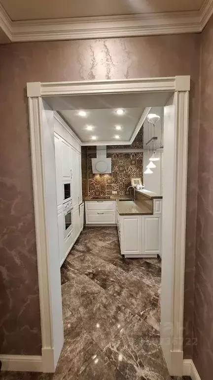 2-к кв. Московская область, Долгопрудный Лихачевский просп., 74к2 ... - Фото 2