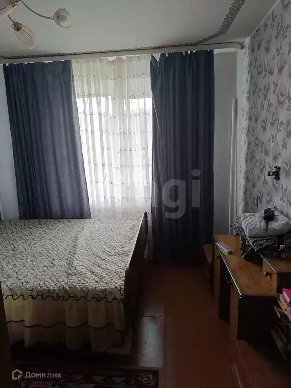 Продаётся 3-к квартира, 58.2 м - Фото 1