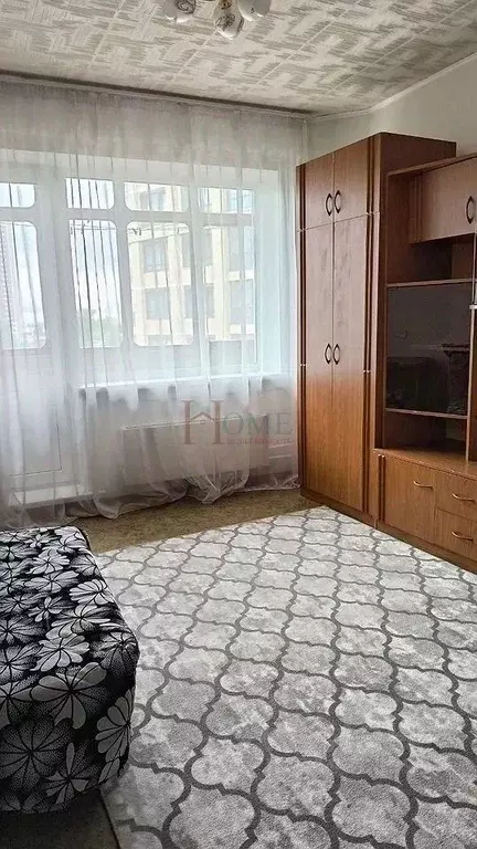 1-к кв. Новосибирская область, Новосибирск ул. Гаранина, 25/2 (34.0 м) - Фото 1