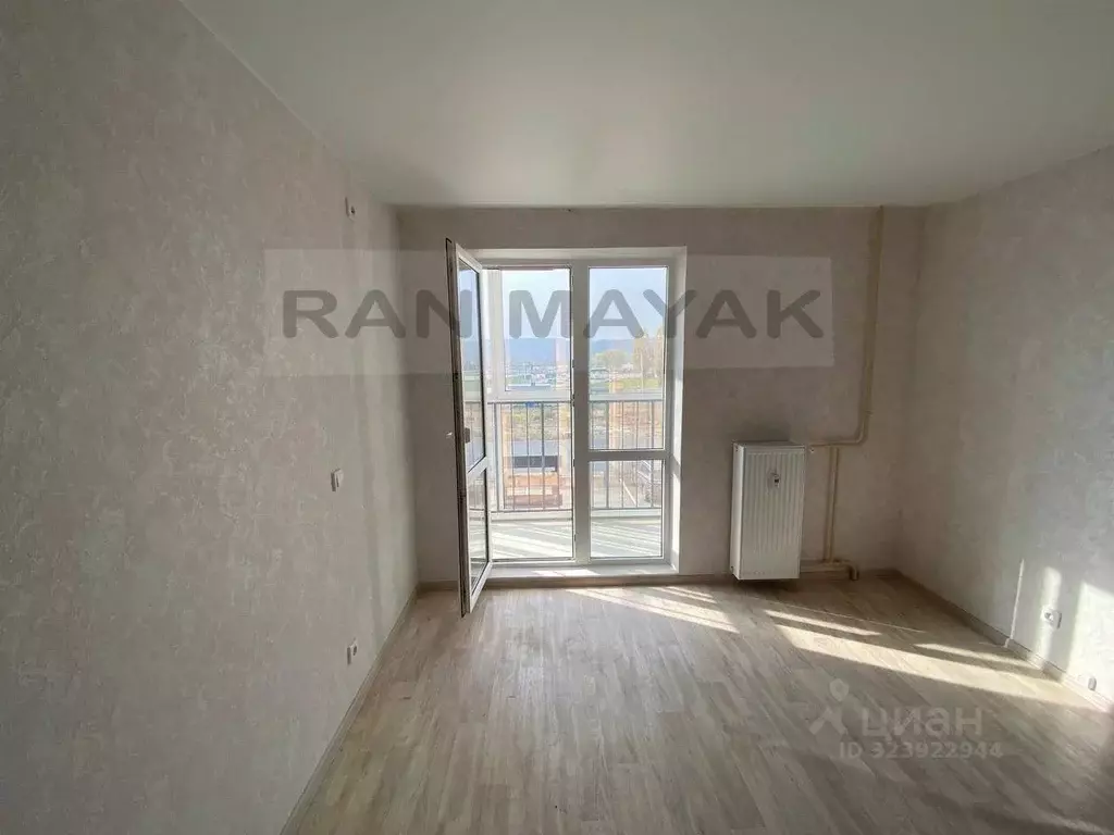 Студия Адыгея, Майкоп Шоссейная ул., 12 (25.5 м) - Фото 2