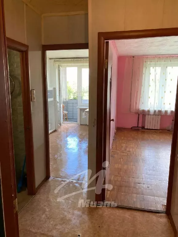 Продается 1-комнатная квартира - Фото 1