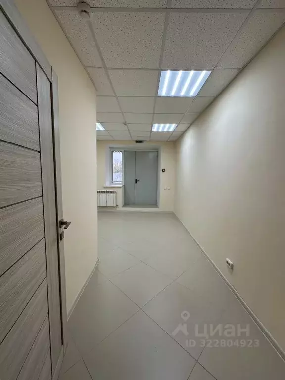 Офис в Калужская область, Калуга Заречная ул., 127 (13 м) - Фото 2