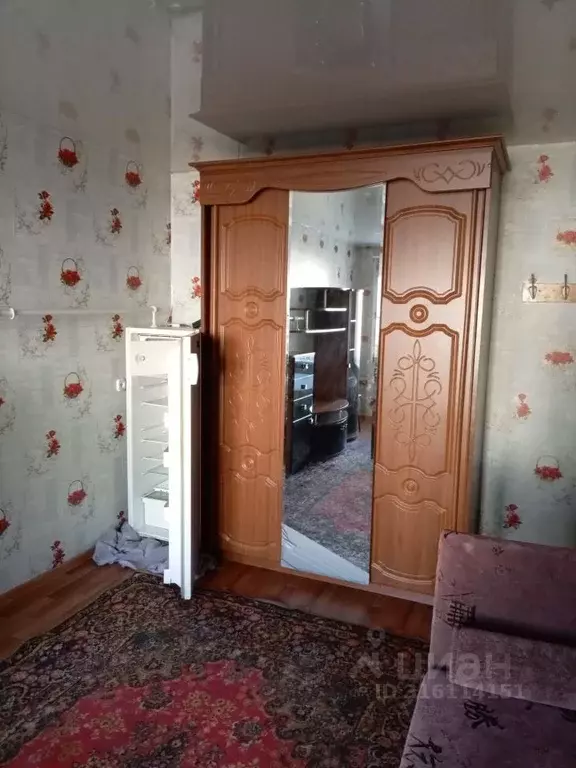 1-к кв. Алтайский край, Бийск ул. Владимира Короленко, 33 (28.0 м) - Фото 2