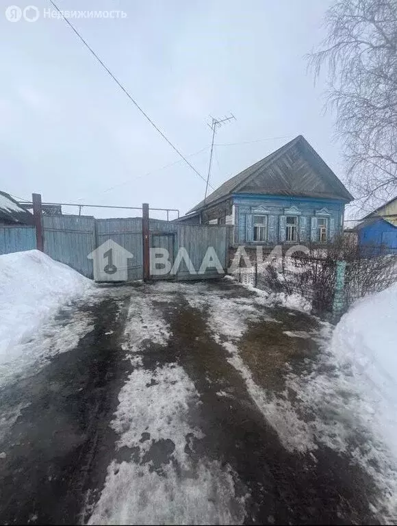 Дом в село Маянга, Дорожная улица, 7 (43.1 м) - Фото 1