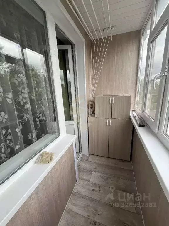 3-к кв. Белгородская область, Старый Оскол Парковый мкр, 14 (62.0 м) - Фото 1