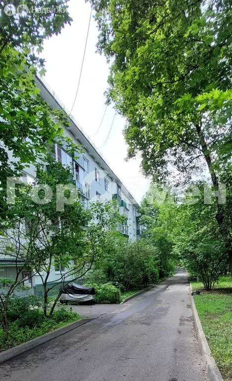 2-комнатная квартира: Москва, район Троицк, улица Дмитрия ... - Фото 1