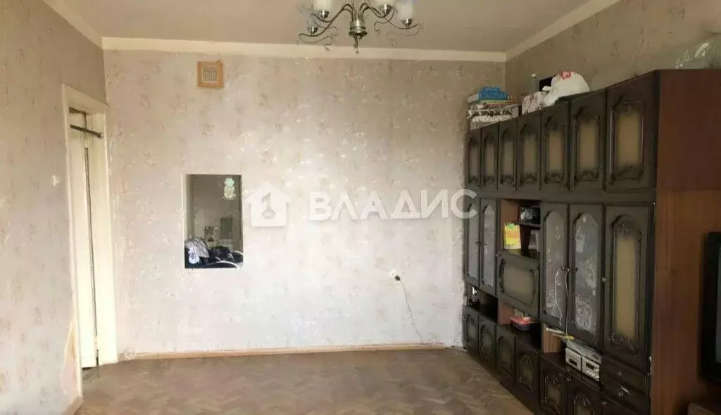 Продается 2-комнатная квартира - Фото 1
