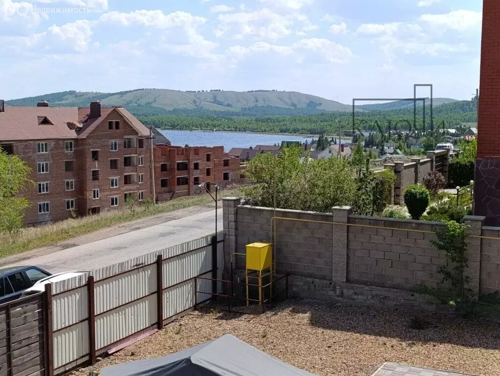 2-комнатная квартира: деревня Якты-Куль, Центральная улица, 1/1 (45 м) - Фото 2
