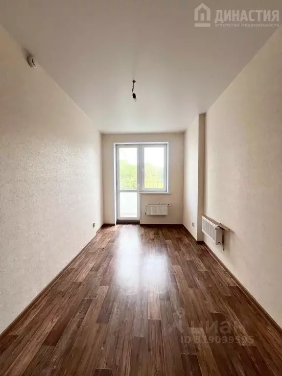 2-к кв. Пензенская область, Пенза Комсомольская ул., 34к1 (54.5 м) - Фото 1