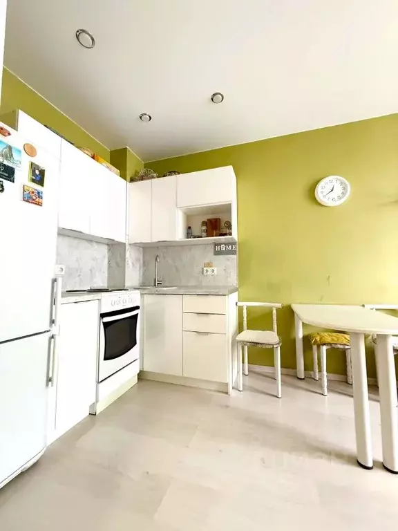 2-к кв. Иркутская область, Иркутский муниципальный округ, Маркова рп ... - Фото 2