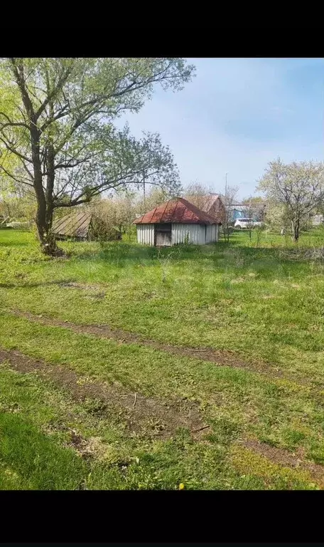Дом 33 м на участке 48 сот. - Фото 0