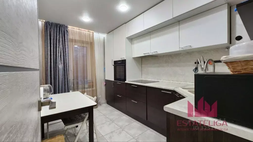 3-к кв. Москва Ясеневая ул., 31К2 (60.3 м) - Фото 1