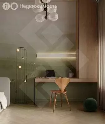 3-комнатная квартира: Московская область, Красногорск, Советская ... - Фото 2