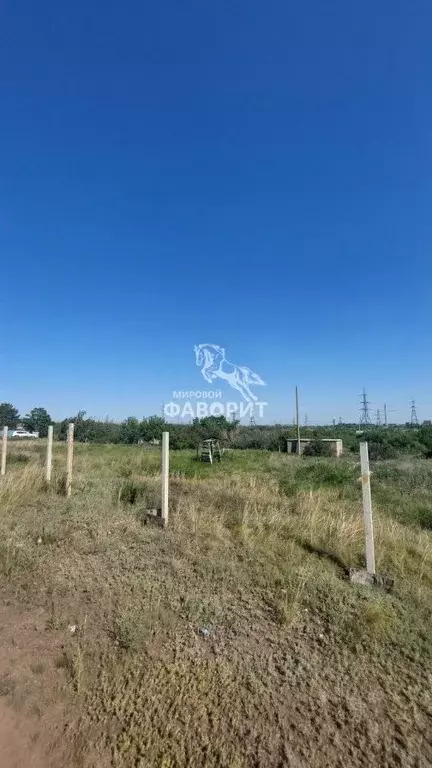 Участок в Оренбургская область, Орск Гайское ш. (12.0 сот.) - Фото 1