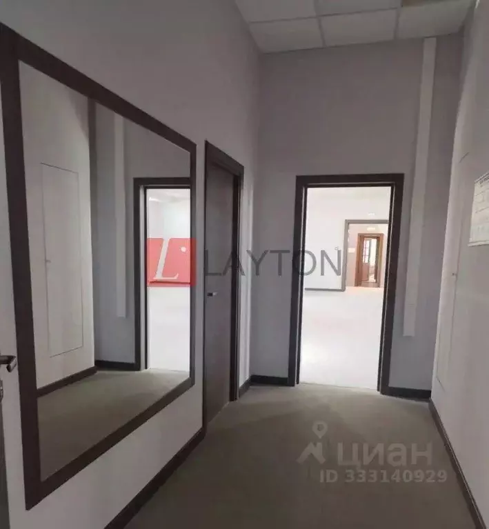 Офис в Москва ул. Сущевский Вал, 2 (500 м) - Фото 2