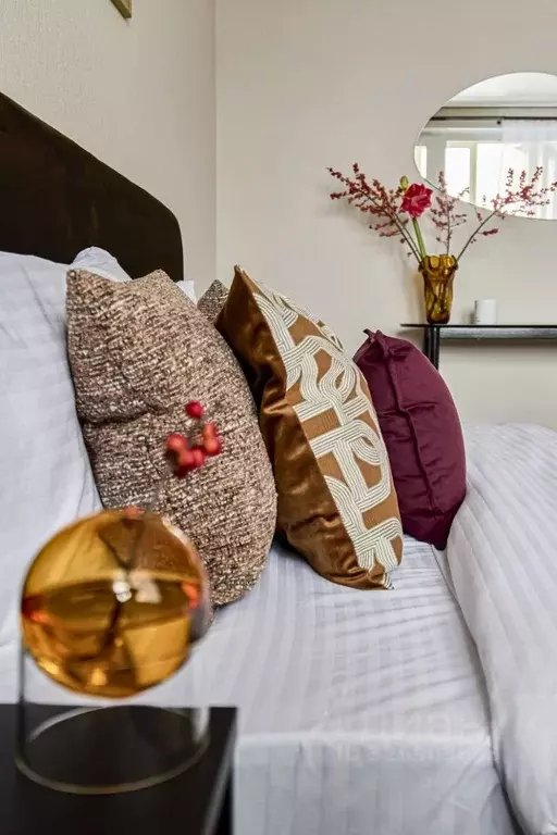 2-к кв. Московская область, Химки Молодежная ул., 2 (61.0 м) - Фото 2