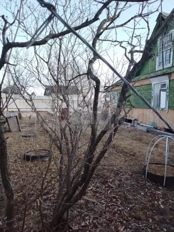 Участок 9,5 сот. (СНТ, ДНП) - Фото 1