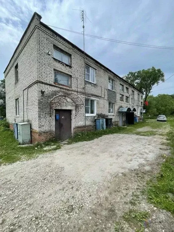 2-к кв. Московская область, Ступино городской округ, д. Госконюшня ул. ... - Фото 0