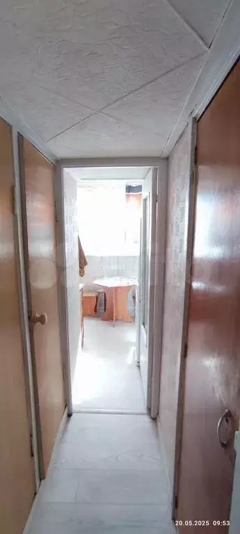 1-к. квартира, 30 м, 7/10 эт. - Фото 1