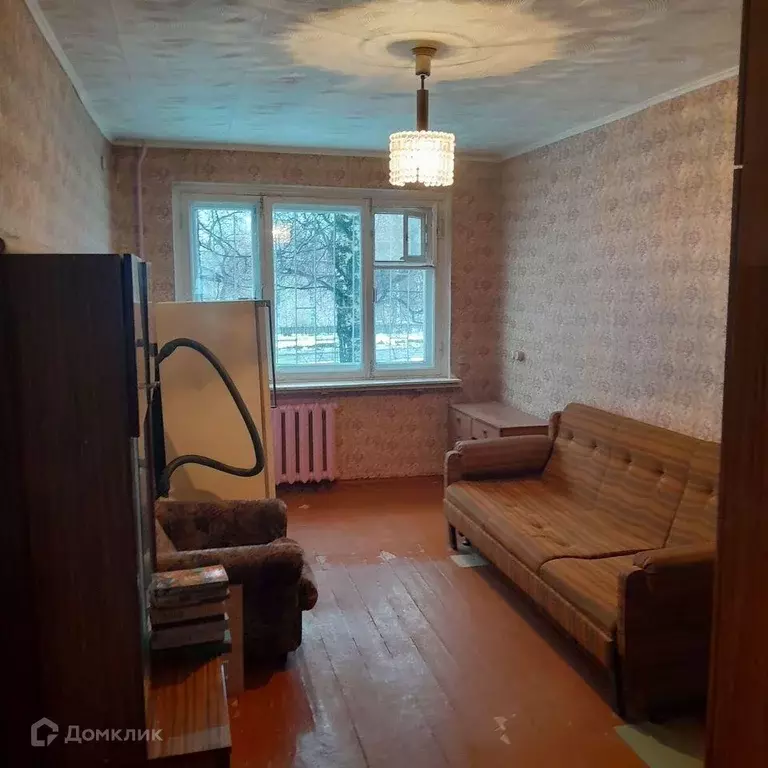 Продаётся 2-к квартира, 41.9 м - Фото 1