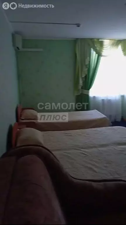 Квартира-студия: Николаевка, Чудесная улица, 3 (18 м) - Фото 1