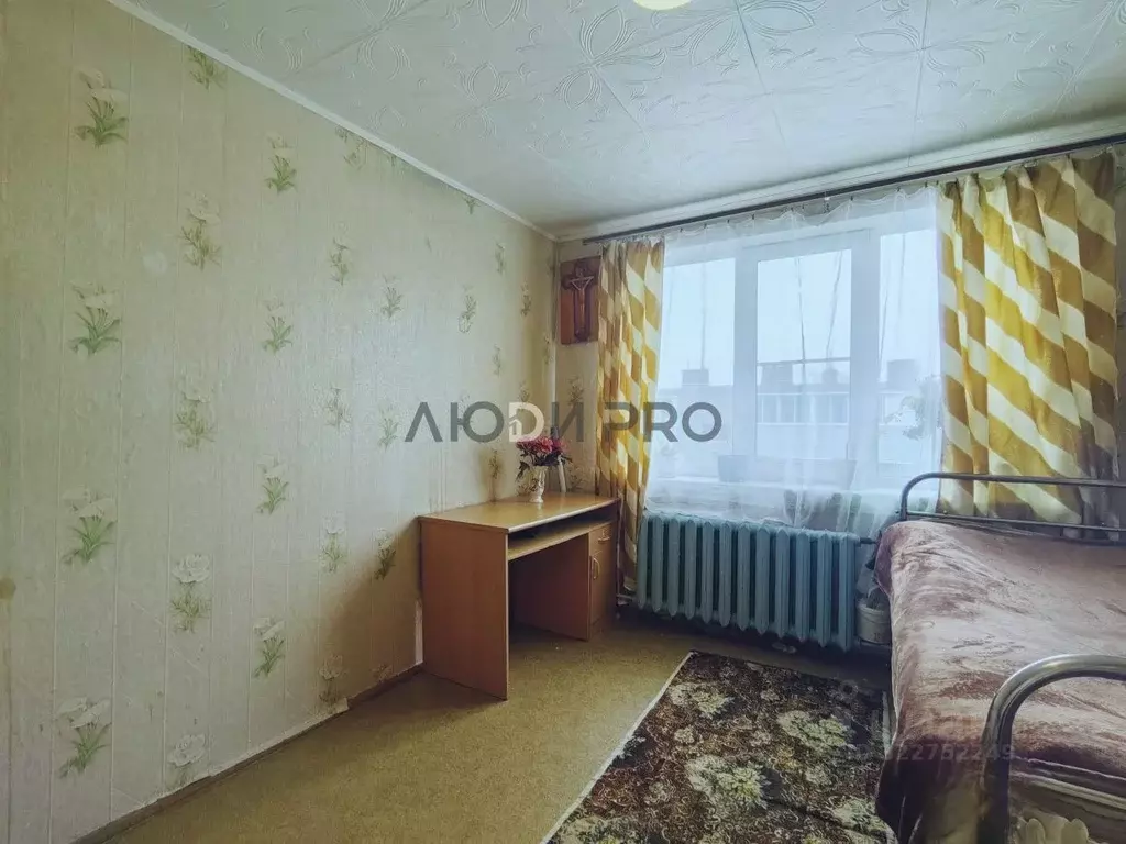 2-к кв. Ярославская область, Ростовский муниципальный округ, с. ... - Фото 2