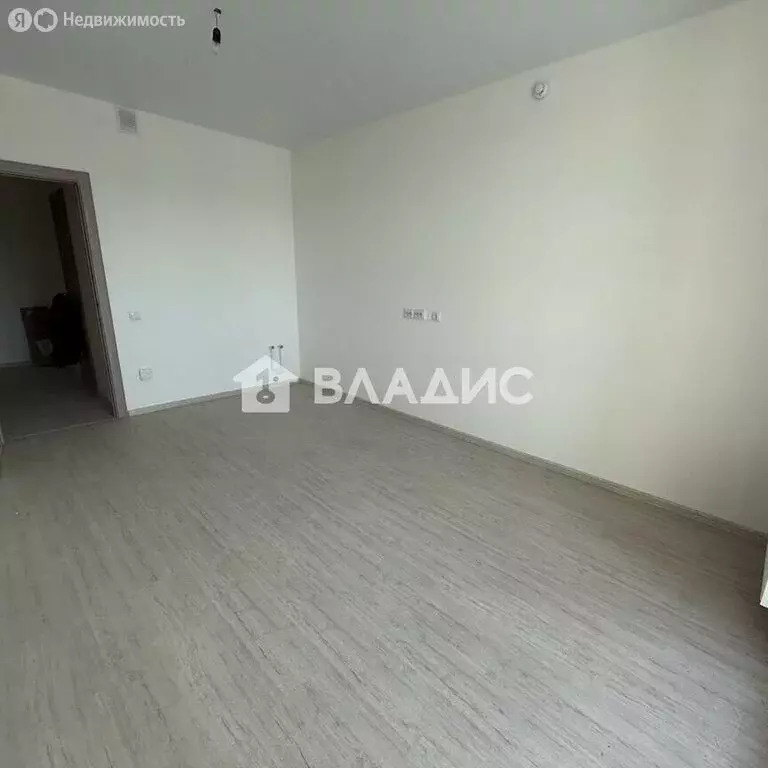 Квартира-студия: посёлок Шушары, Старорусский проспект, 5к1 (22 м) - Фото 2