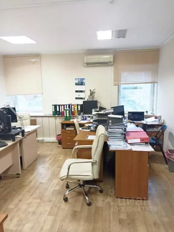 Офис в Москва Луговой проезд, 5 (48 м) - Фото 1
