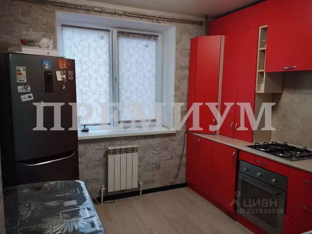 1-к кв. Самарская область, Самара Крутые Ключи мкр, ул. Евгения ... - Фото 1