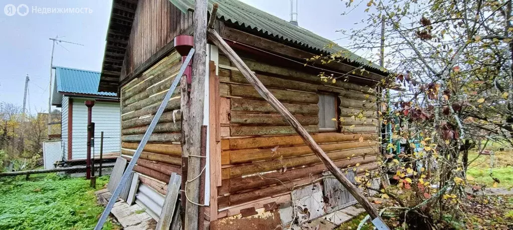 Дом в Наро-Фоминский городской округ, СНТ Вертолётчик, 120 (50 м) - Фото 1