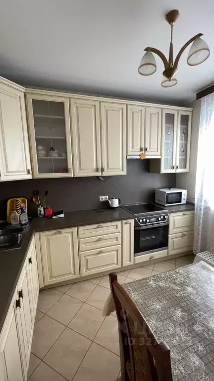 2-к кв. Москва ул. Маршала Голованова, 20 (51.6 м) - Фото 1