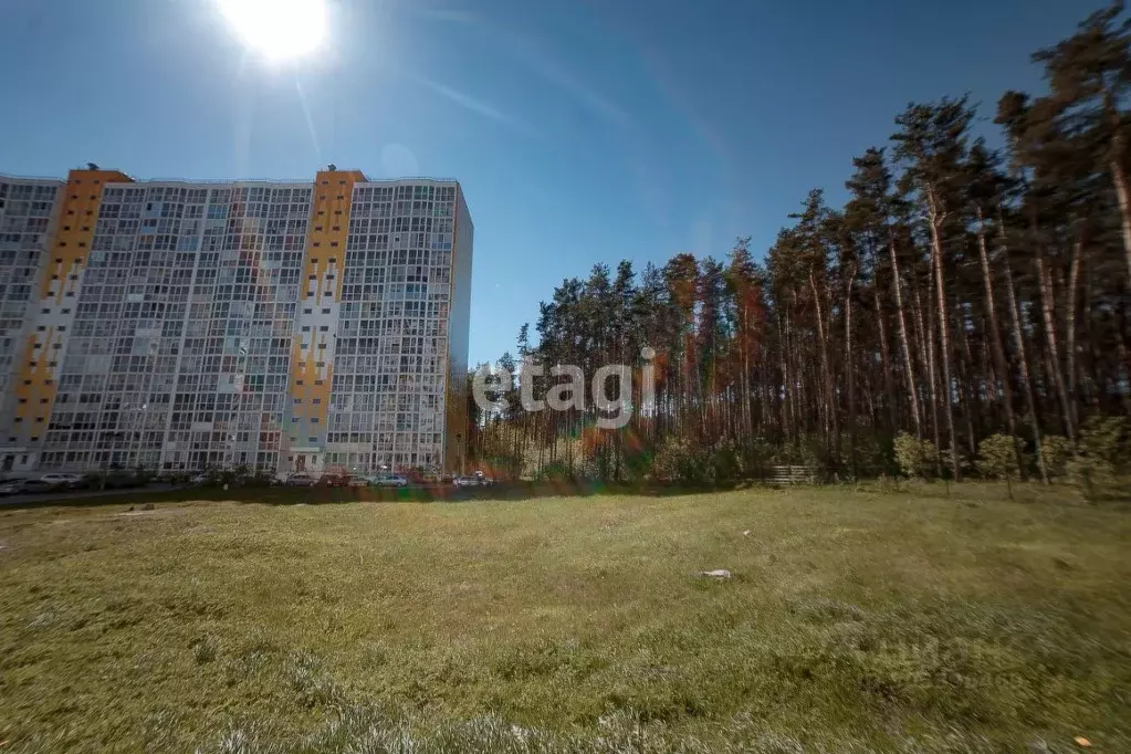 Студия Тверская область, Тверь ул. Фрунзе, 2к1 (32.0 м) - Фото 0