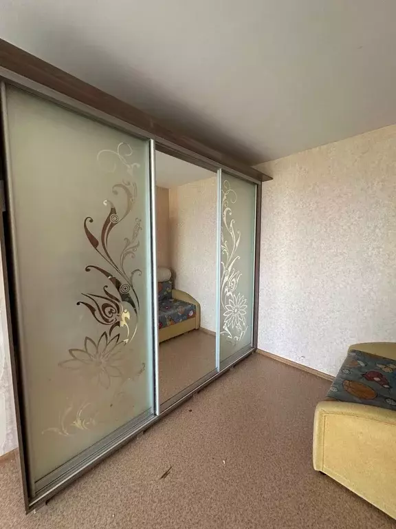 Продаётся 1-к квартира, 35 м - Фото 1