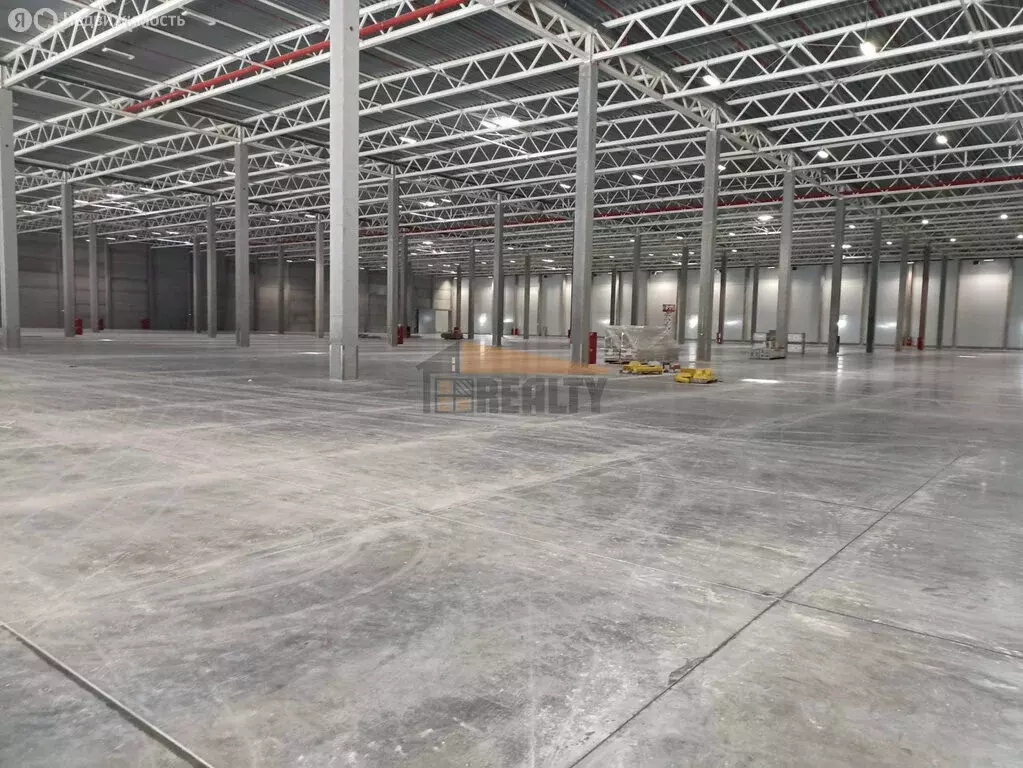 Склад (24000 м) - Фото 1