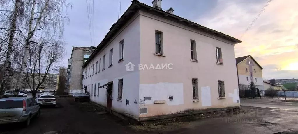 3-к кв. Ярославская область, Рыбинск Волочаевская ул., 15 (52.3 м) - Фото 1
