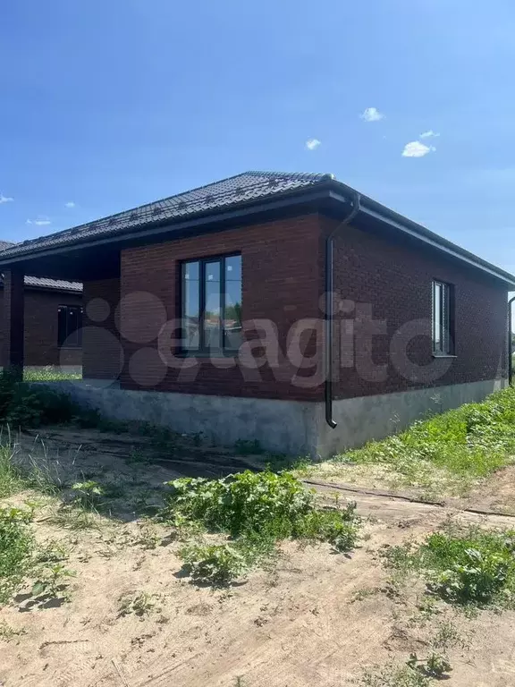 Дом 93 м на участке 5,3 сот. - Фото 0