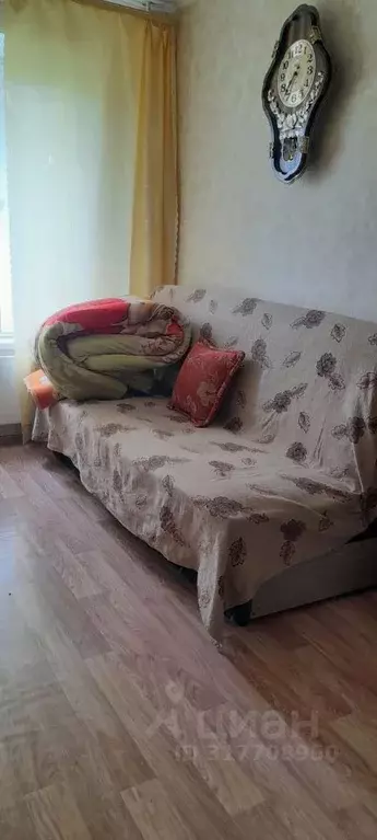 Комната Москва Люблинская ул., 5К5 (10.0 м) - Фото 1