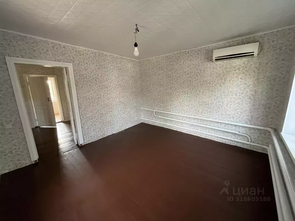 Дом в Краснодарский край, Крымск Крестьянская ул., 14 (51 м) - Фото 1