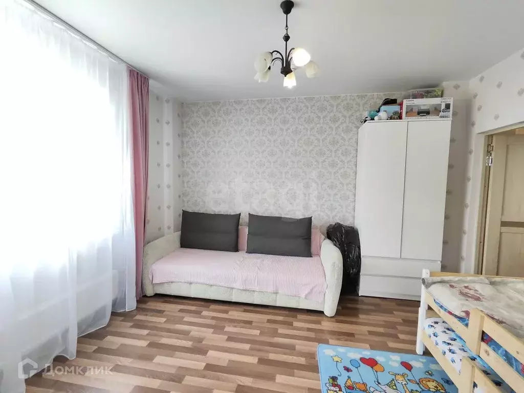Продаётся 2-к квартира, 53.2 м - Фото 1