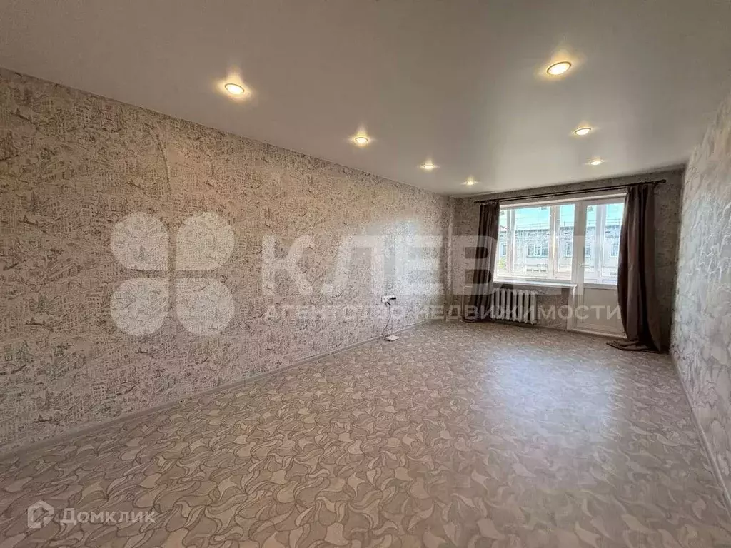 Продаётся 2-к квартира, 52.8 м - Фото 1