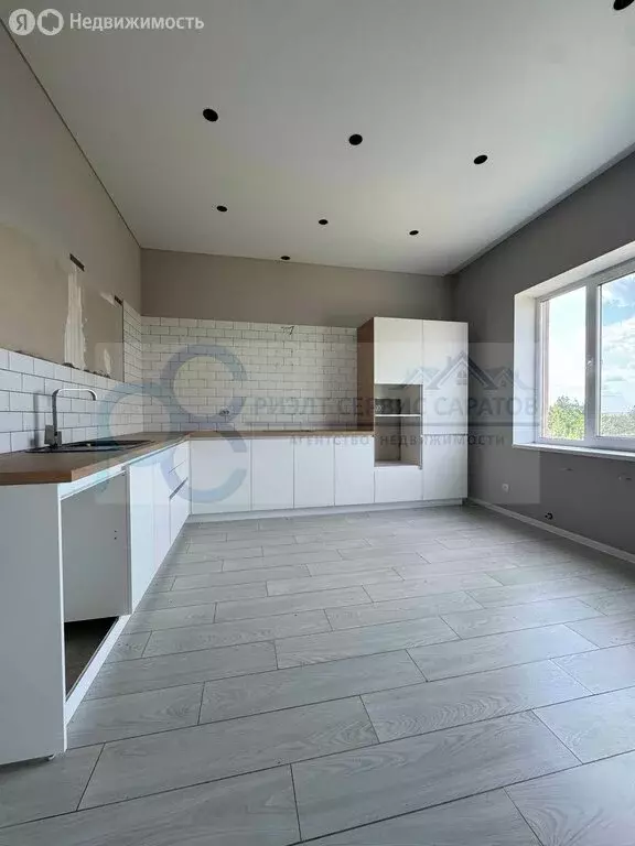 Дом в Саратов, Большая Мичуринская улица, 13 (135.7 м) - Фото 1