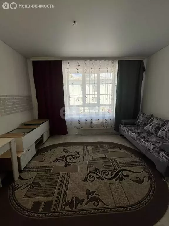 Квартира-студия: Давлеканово, улица Карла Маркса, 125А (23 м) - Фото 1