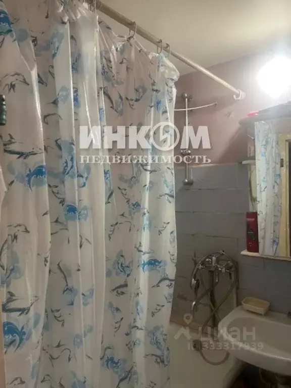 Комната Москва Сумской проезд, 23К2 (10.1 м) - Фото 2